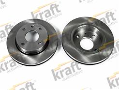 KRAFT AUTOMOTIVE 6042100