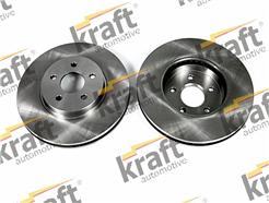 KRAFT AUTOMOTIVE 6042590
