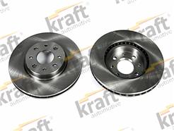 KRAFT AUTOMOTIVE 6043070