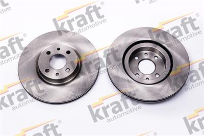 KRAFT AUTOMOTIVE 6043150 EAN: 5901159016544.