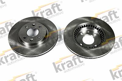 KRAFT AUTOMOTIVE 6045070 EAN: 5901159016643.