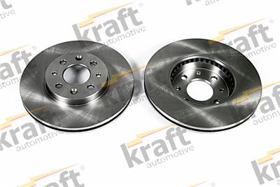 KRAFT AUTOMOTIVE 6045110 EAN: 5901159016674.