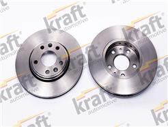 KRAFT AUTOMOTIVE 6045462