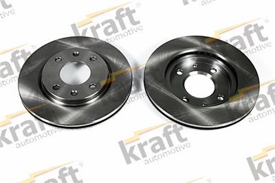 KRAFT AUTOMOTIVE 6045520 EAN: 5901159016797.