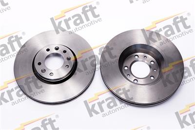 KRAFT AUTOMOTIVE 6045671 EAN: 5901159230773.