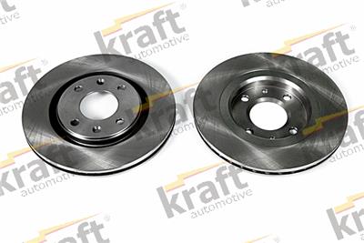 KRAFT AUTOMOTIVE 6045920 EAN: 5901159016919.