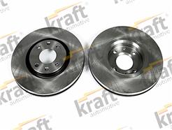 KRAFT AUTOMOTIVE 6046000