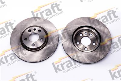 KRAFT AUTOMOTIVE 6046005 EAN: 5901159208444.