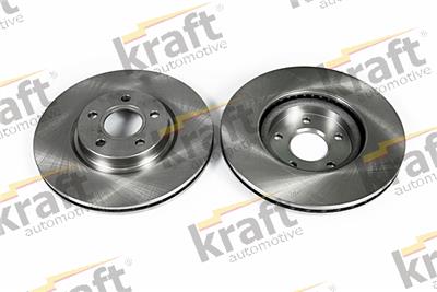 KRAFT AUTOMOTIVE 6046430 EAN: 5901159205023.