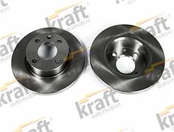 KRAFT AUTOMOTIVE 6046505