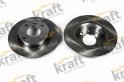 KRAFT AUTOMOTIVE 6046505 EAN: 5901159017060.