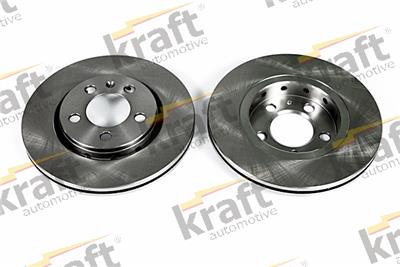 KRAFT AUTOMOTIVE 6046520 EAN: 5901159017084.