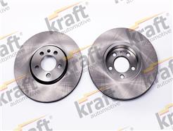 KRAFT AUTOMOTIVE 6046530
