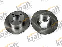 KRAFT AUTOMOTIVE 6050010