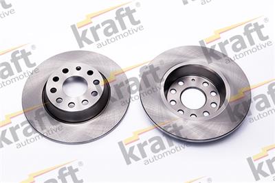 KRAFT AUTOMOTIVE 6050270 EAN: 5901159201773.