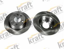 KRAFT AUTOMOTIVE 6050500