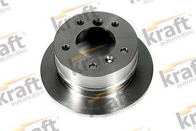 KRAFT AUTOMOTIVE 6051410 EAN: 5901159017473.