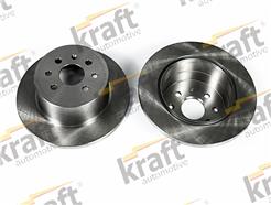 KRAFT AUTOMOTIVE 6051540