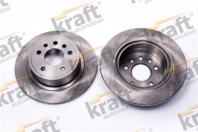 KRAFT AUTOMOTIVE 6051610 EAN: 5901159017596.