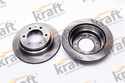 KRAFT AUTOMOTIVE 6051620 EAN: 5901159017602.