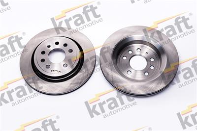 KRAFT AUTOMOTIVE 6051651 EAN: 5901159017633.