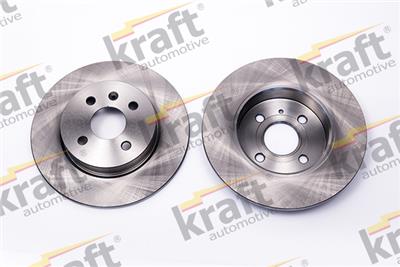 KRAFT AUTOMOTIVE 6051660 EAN: 5901159098564.