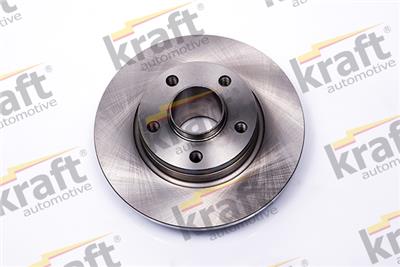 KRAFT AUTOMOTIVE 6051665 EAN: 5901159206006.