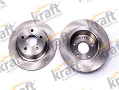 KRAFT AUTOMOTIVE 6052210