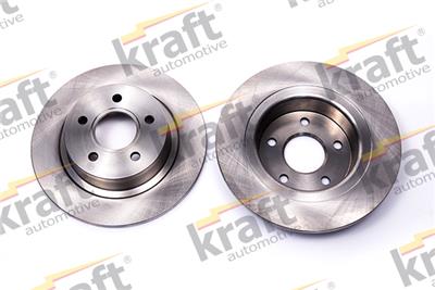 KRAFT AUTOMOTIVE 6052210 EAN: 5901159147767.