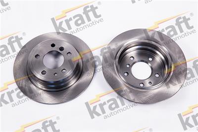 KRAFT AUTOMOTIVE 6052510 EAN: 5901159017695.