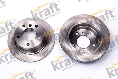 KRAFT AUTOMOTIVE 6052595 EAN: 5901159147804.