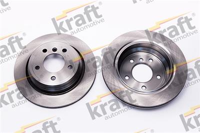 KRAFT AUTOMOTIVE 6052630 EAN: 5901159017756.