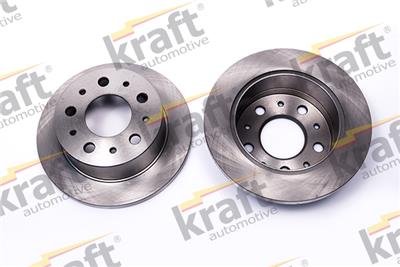 KRAFT AUTOMOTIVE 6053110 EAN: 5901159201841.