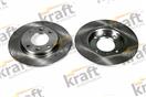 KRAFT AUTOMOTIVE 6055540