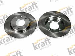 KRAFT AUTOMOTIVE 6055540