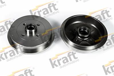 KRAFT AUTOMOTIVE 6060080 EAN: 5901159084406.