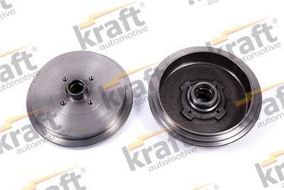 KRAFT AUTOMOTIVE 6060090 EAN: 5901159115575.