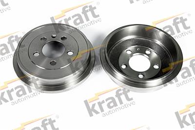 KRAFT AUTOMOTIVE 6060160 EAN: 5901159205016.