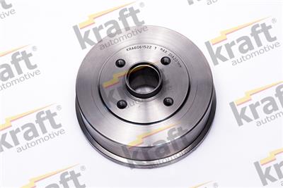 KRAFT AUTOMOTIVE 6061522 EAN: 5901159206037.