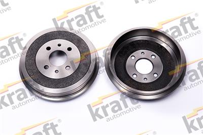 KRAFT AUTOMOTIVE 6063010 EAN: 5901159194631.
