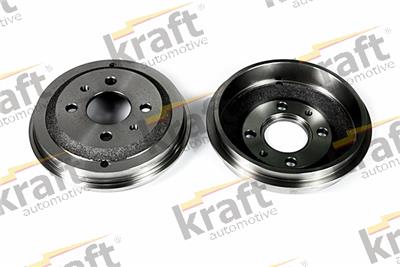 KRAFT AUTOMOTIVE 6063020 EAN: 5901159115605.