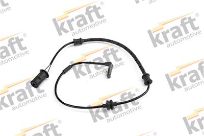KRAFT AUTOMOTIVE 6121540 EAN: 5901159080460.