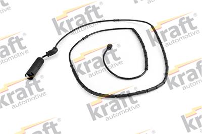 KRAFT AUTOMOTIVE 6122570 EAN: 5901159112109.