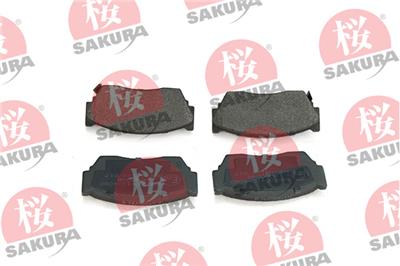 SAKURA 600-10-4060 EAN: 5901159059695.