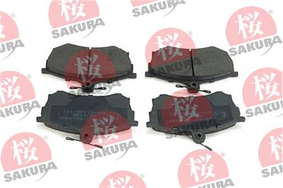 SAKURA 600-50-4300 EAN: 5901159060202.