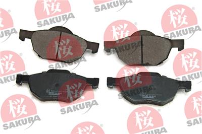 SAKURA 600-40-6638 EAN: 5901159184526.