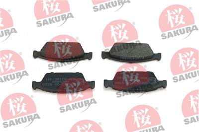 SAKURA 600-00-8320 EAN: 5901159061230.