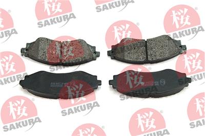 SAKURA 600-00-8390 EAN: 5901159061285.