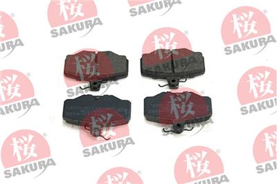 SAKURA 601-10-4100 EAN: 5901159061889.
