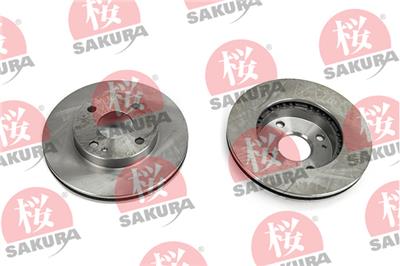 SAKURA 604-30-3630 EAN: 5901159066945.